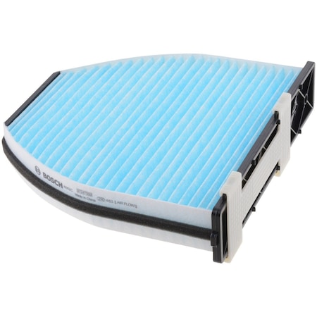 Bosch Cabin Air Filter, 6052C 6052C